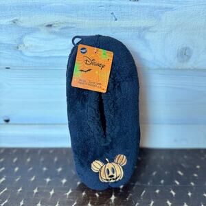Halloween Mickey Mouse Slippers